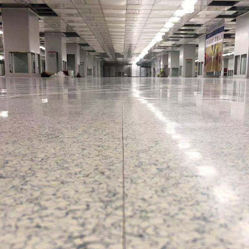 防静电地板国内外品牌综合对比与选型建议